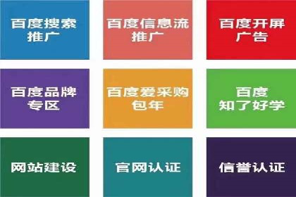 SEM账户托管助力企业营销案例